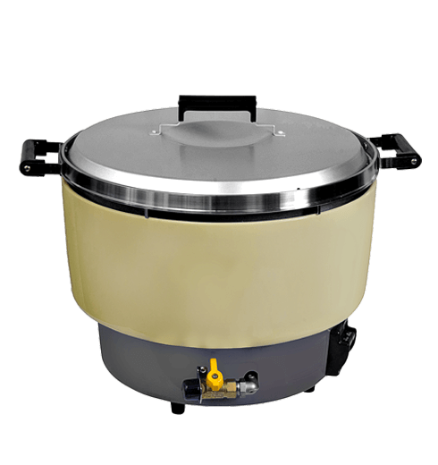 סיר אורז מיוחד למסעדות