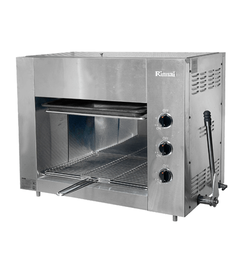 מקרן חום למסעדה