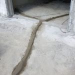 תמונה של תשתית גז לבית פרטי